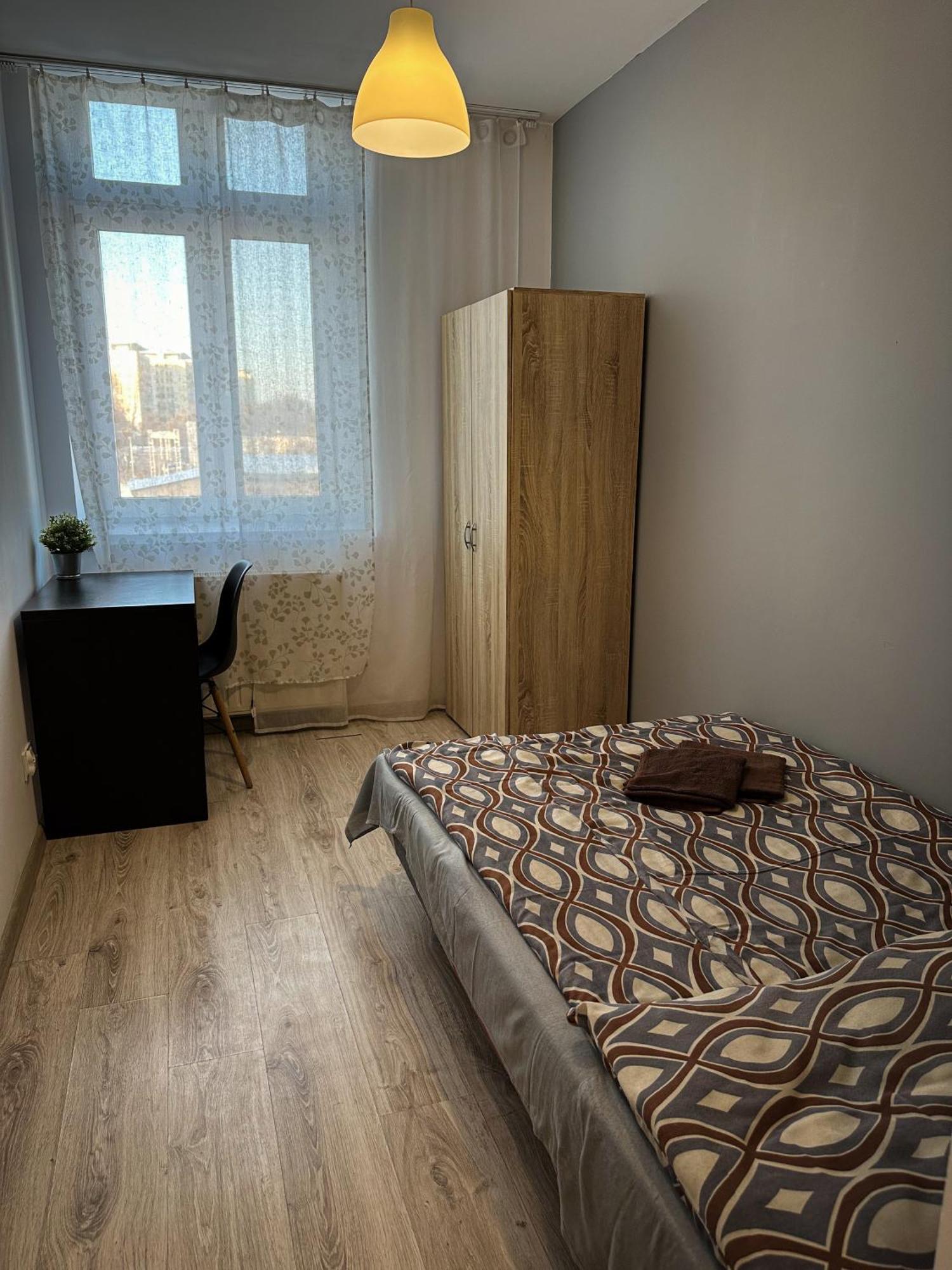 Apartamenty Grottgera 热舒夫 外观 照片