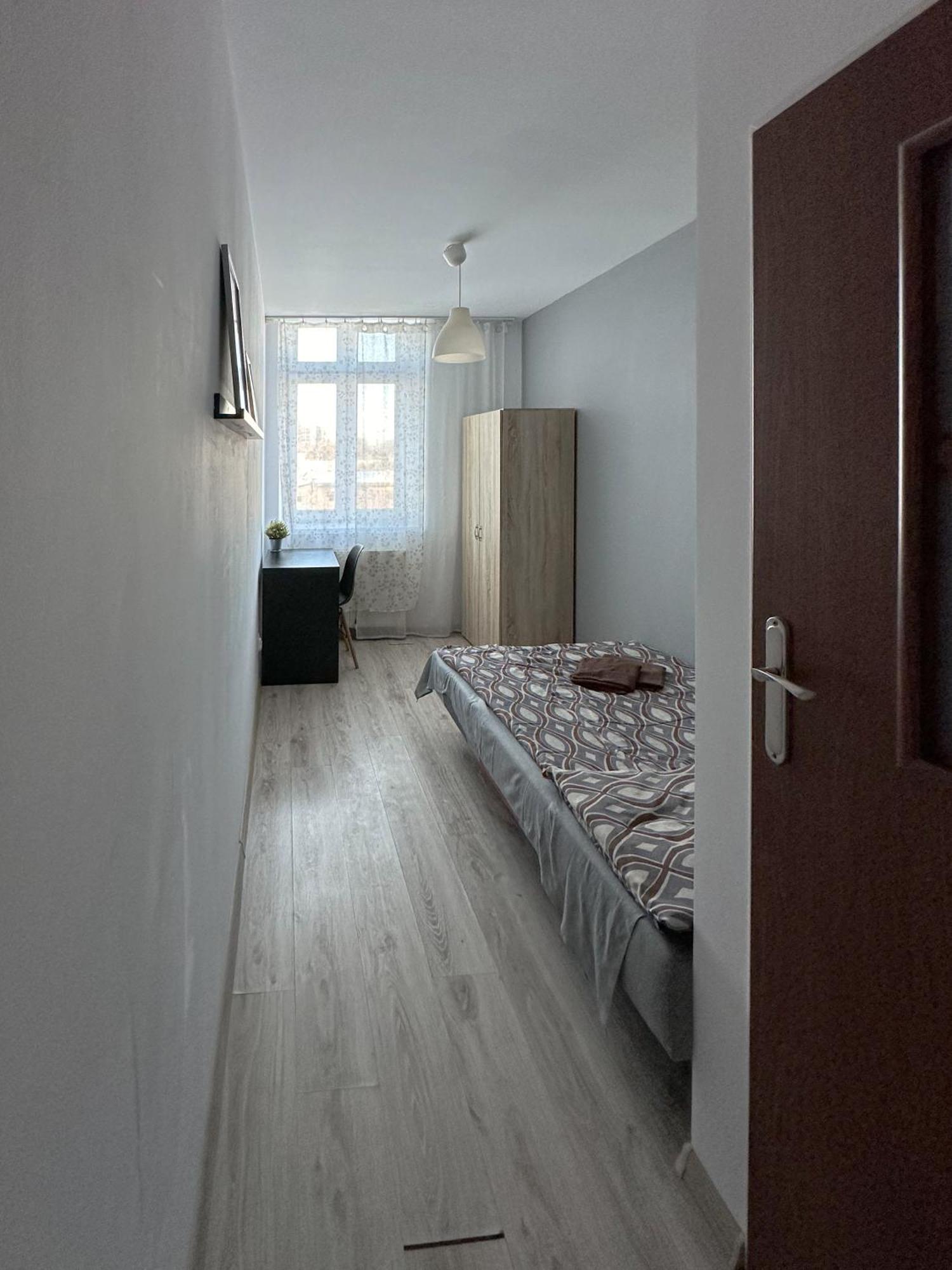 Apartamenty Grottgera 热舒夫 外观 照片