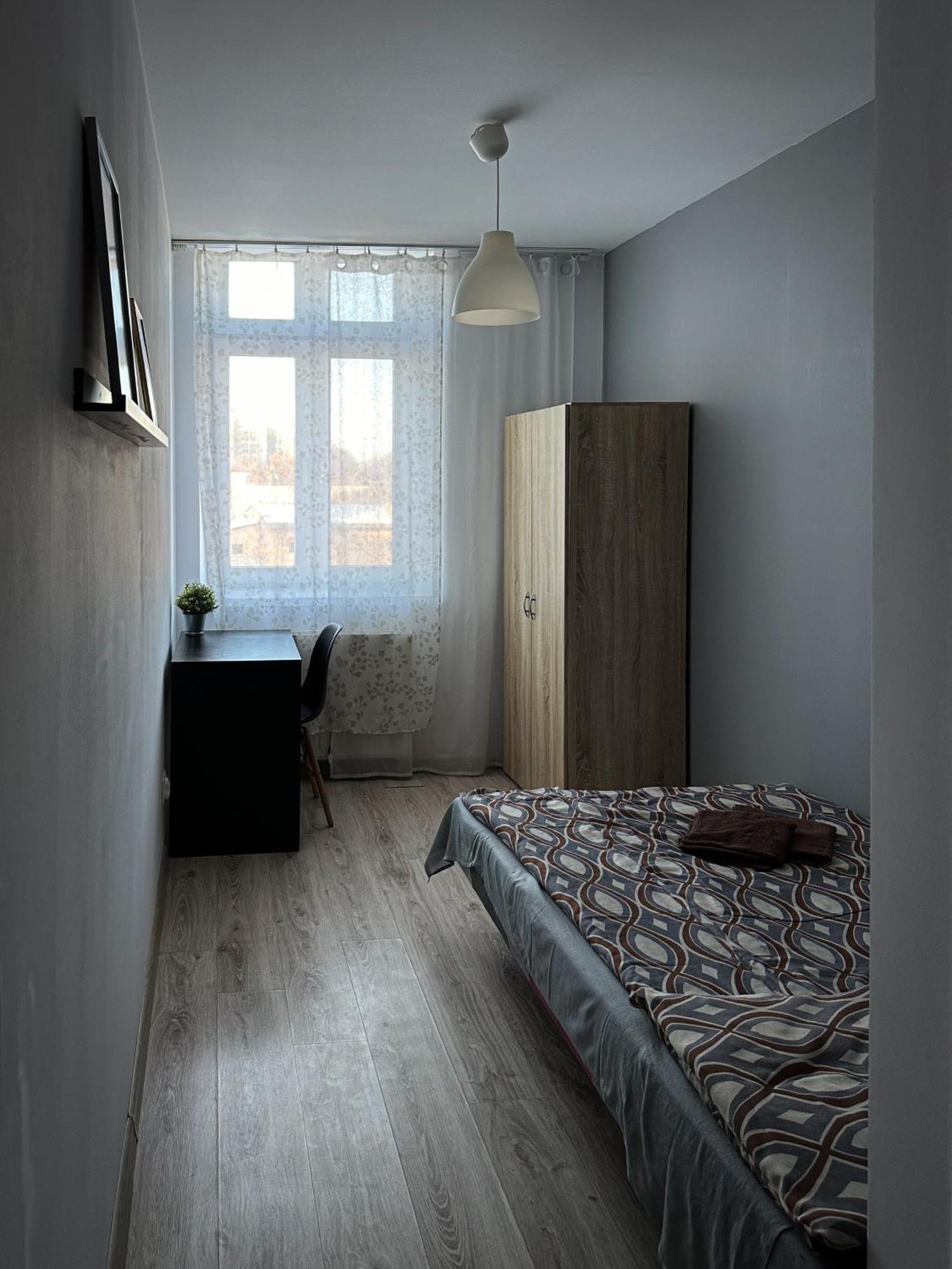 Apartamenty Grottgera 热舒夫 外观 照片