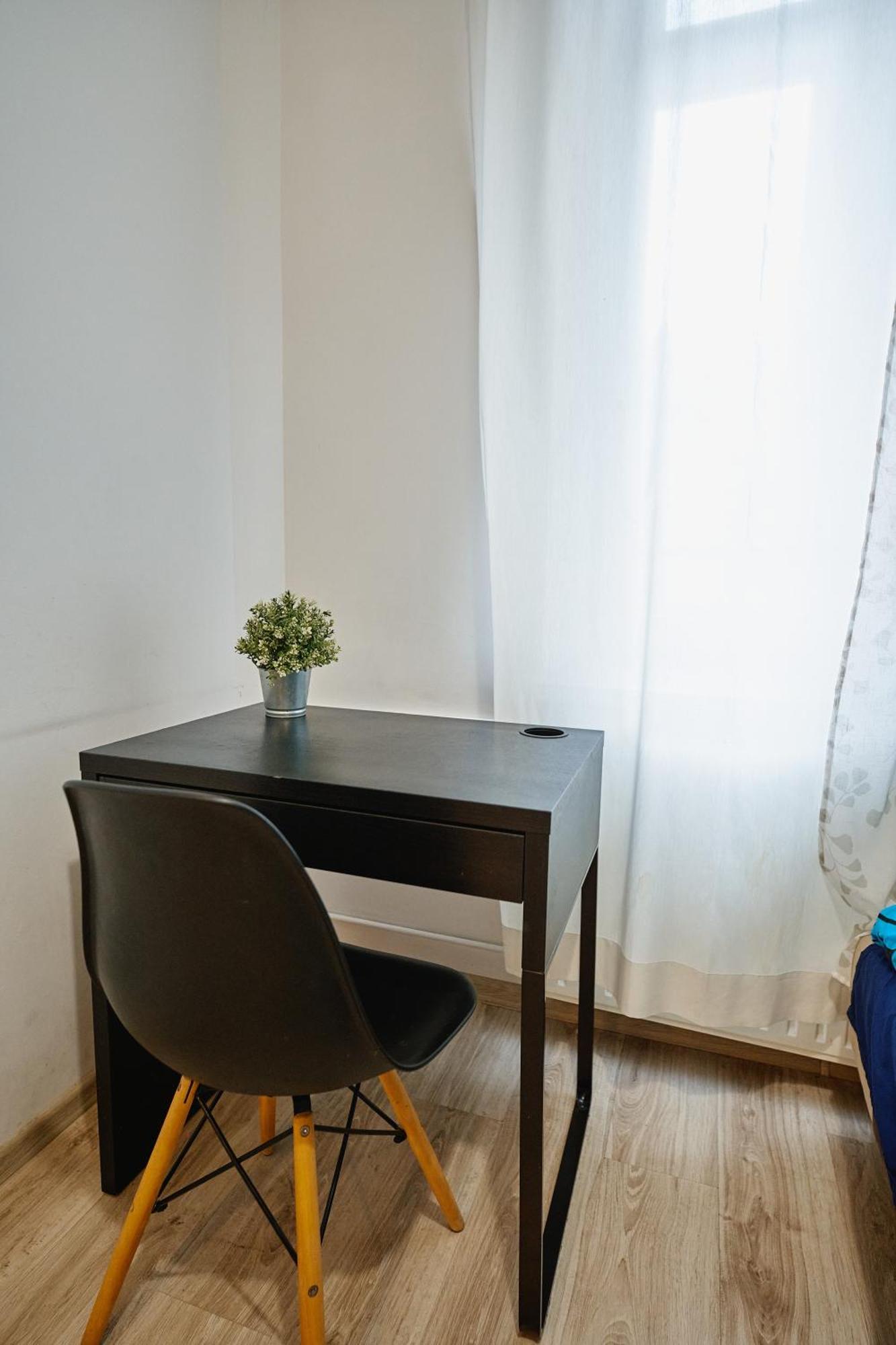 Apartamenty Grottgera 热舒夫 外观 照片