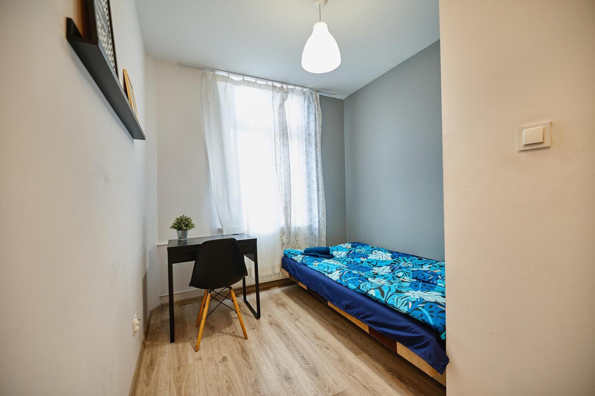 Apartamenty Grottgera 热舒夫 外观 照片