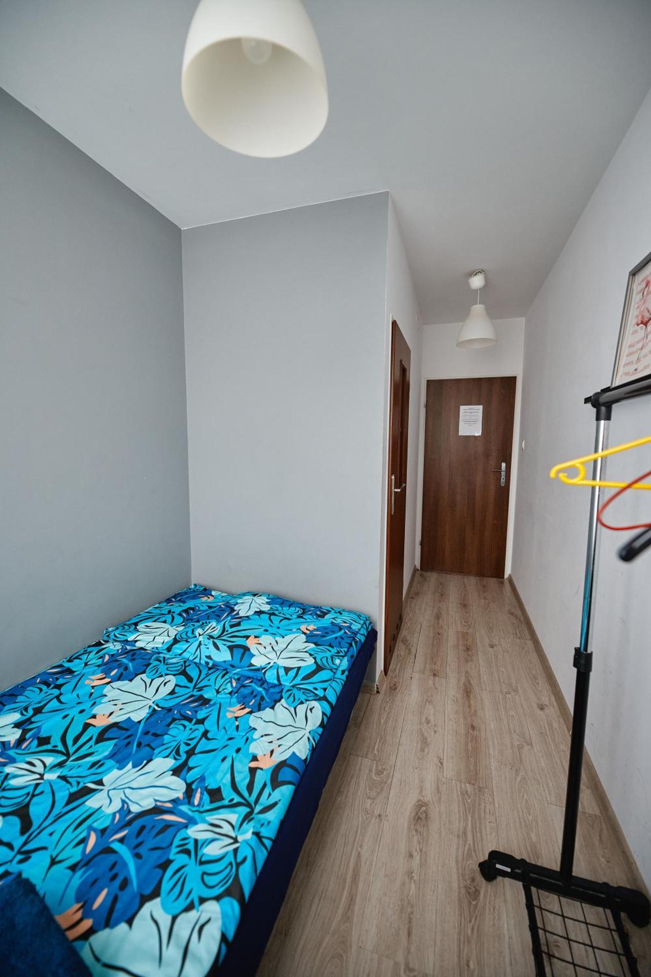 Apartamenty Grottgera 热舒夫 外观 照片