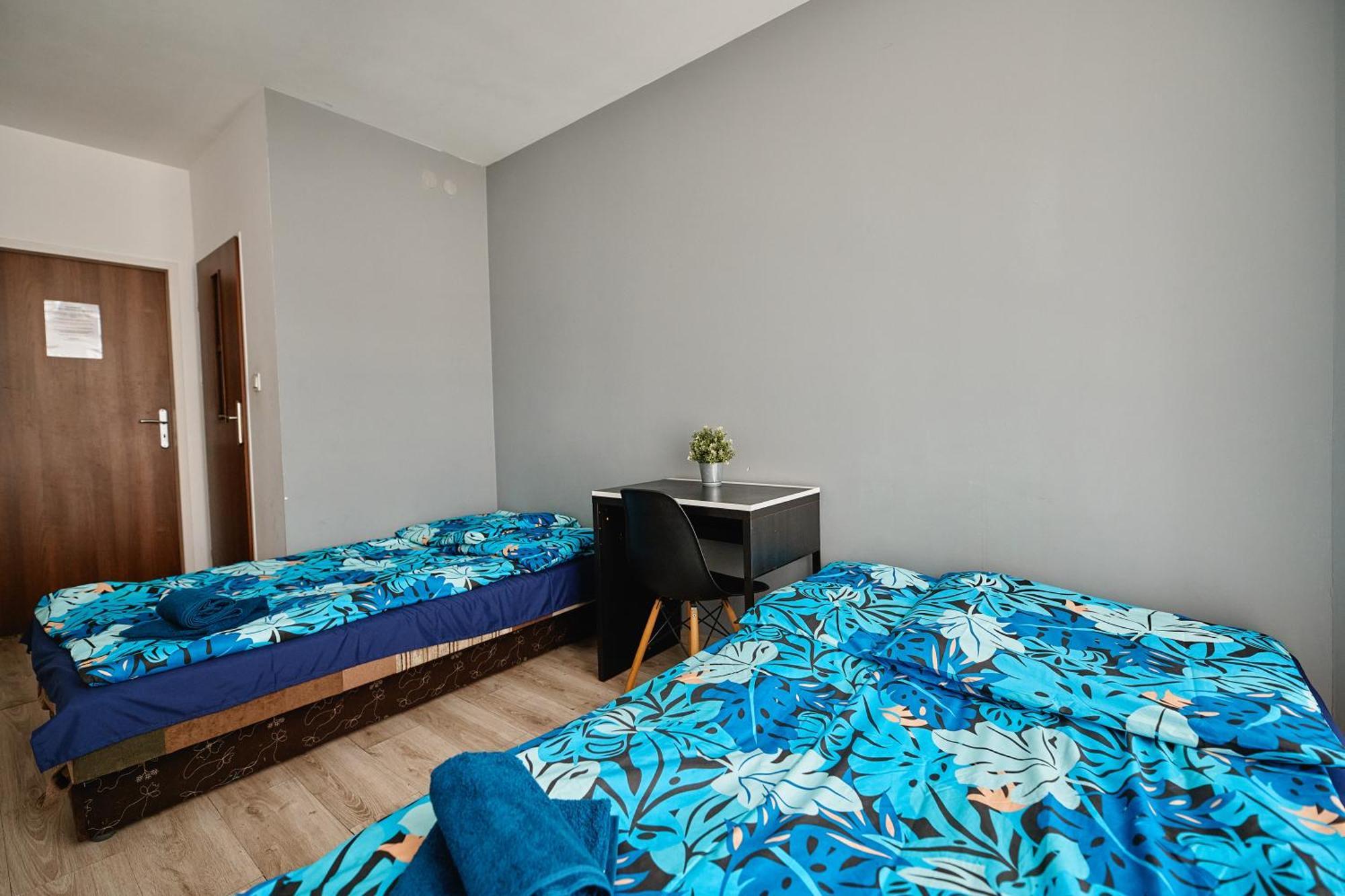 Apartamenty Grottgera 热舒夫 外观 照片