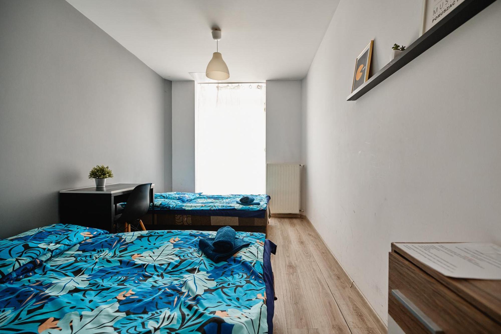 Apartamenty Grottgera 热舒夫 外观 照片