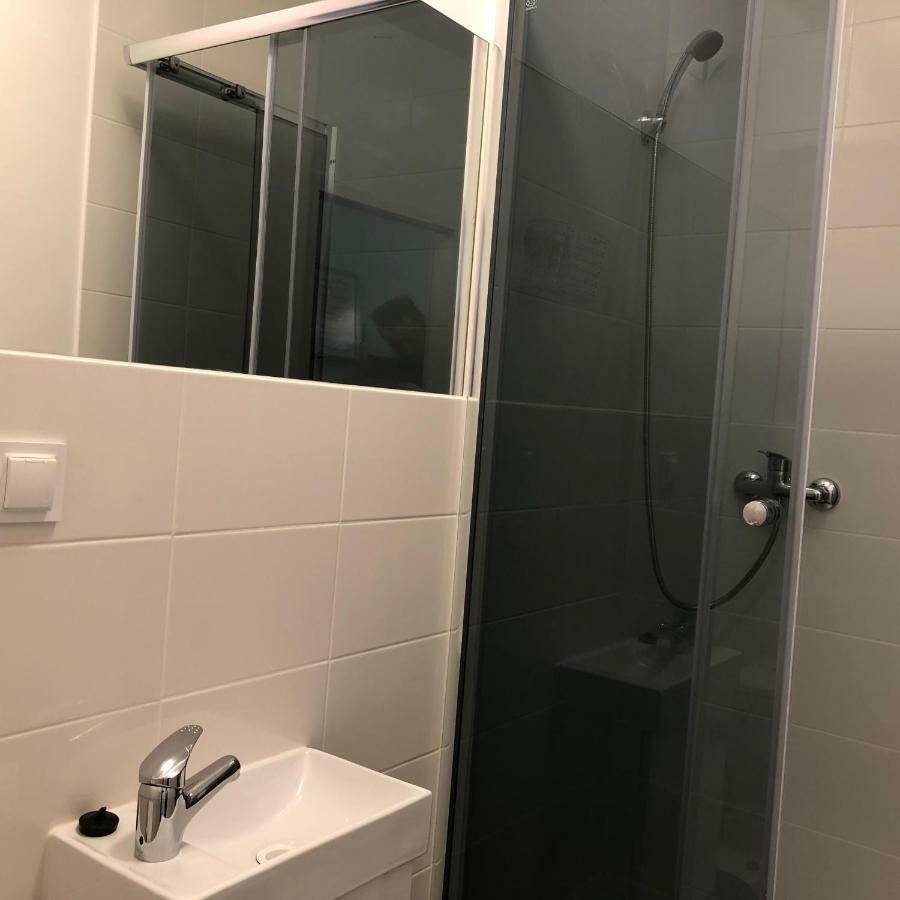Apartamenty Grottgera 热舒夫 外观 照片