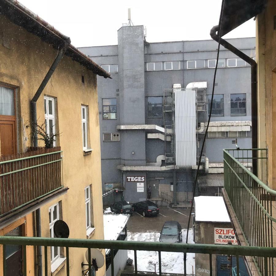 Apartamenty Grottgera 热舒夫 外观 照片